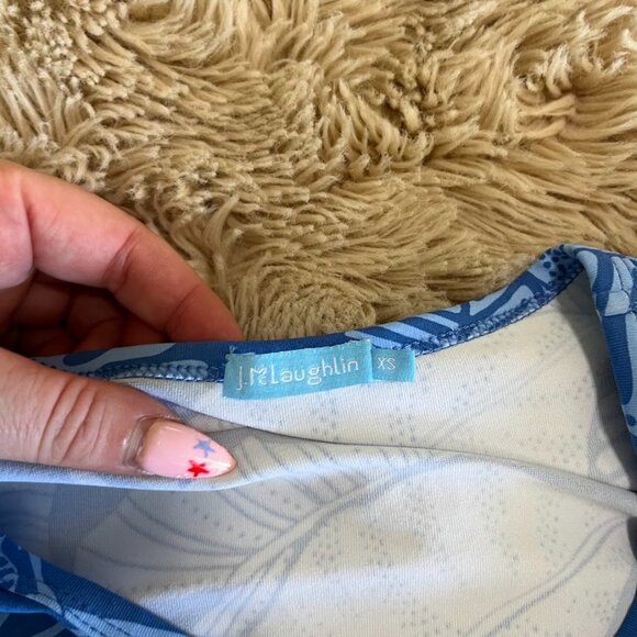 J. Mclaughlin Shirt XS - Picture 4 of 4